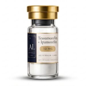 Tessamorelin + Ipamorelin Blend